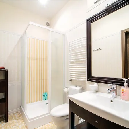 On Ploshad Pobedi Apartment Minsk