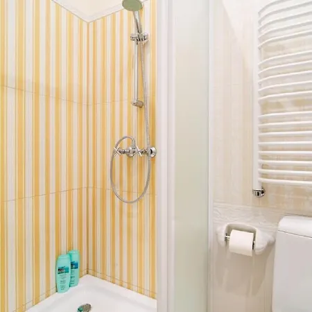 On Ploshad Pobedi Apartment Minsk